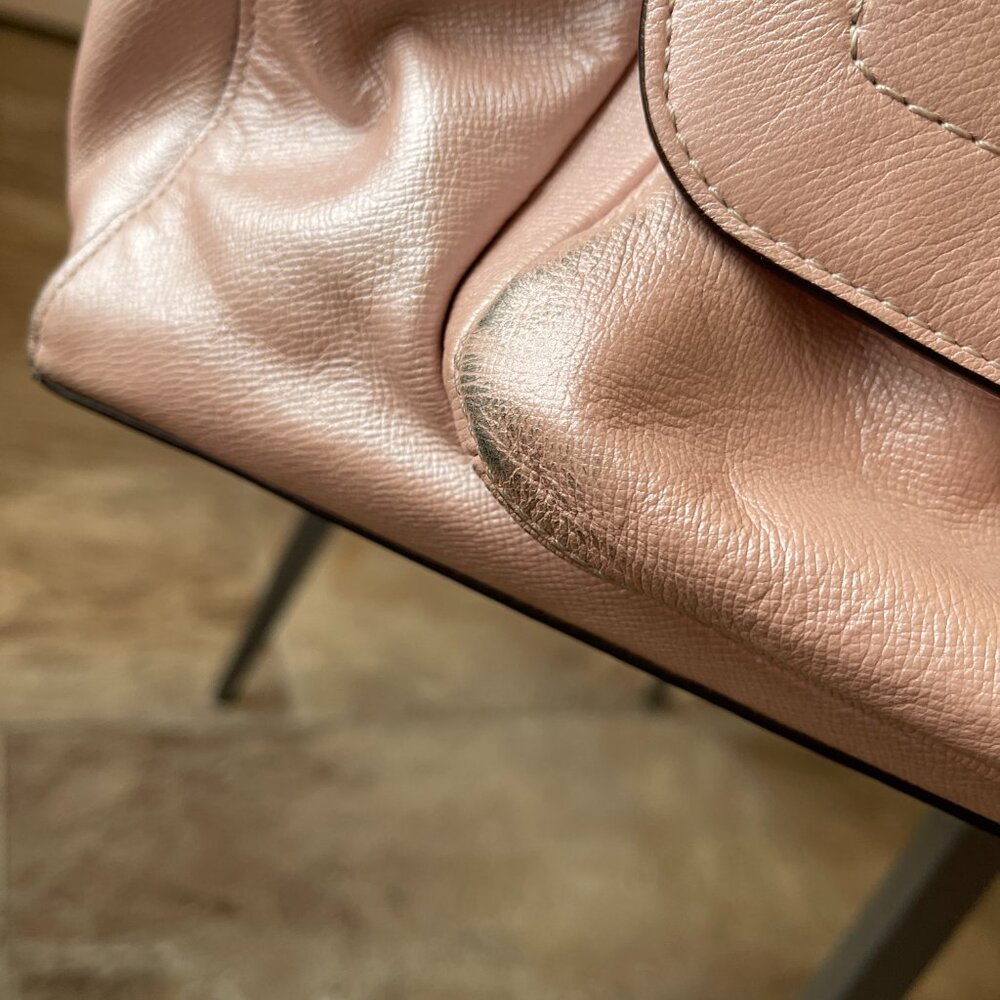 Coach Bag - Picture 4 of 4
